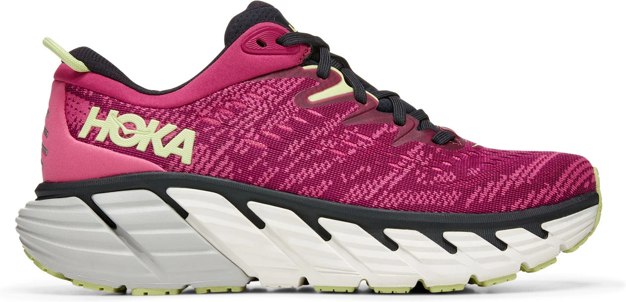 Hoka Women's Gaviota 4 4 Hoka Women's Gaviota 4 - Image 2