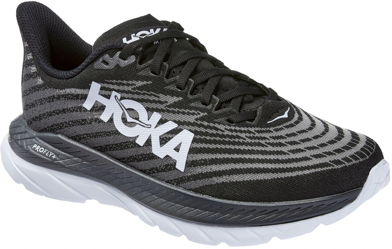 Hoka Women's Mach 5 3 Hoka Women's Mach 5