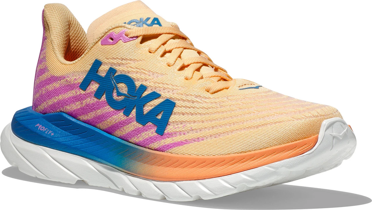 Hoka Women's Mach 5 4 Hoka Women's Mach 5 - Image 2