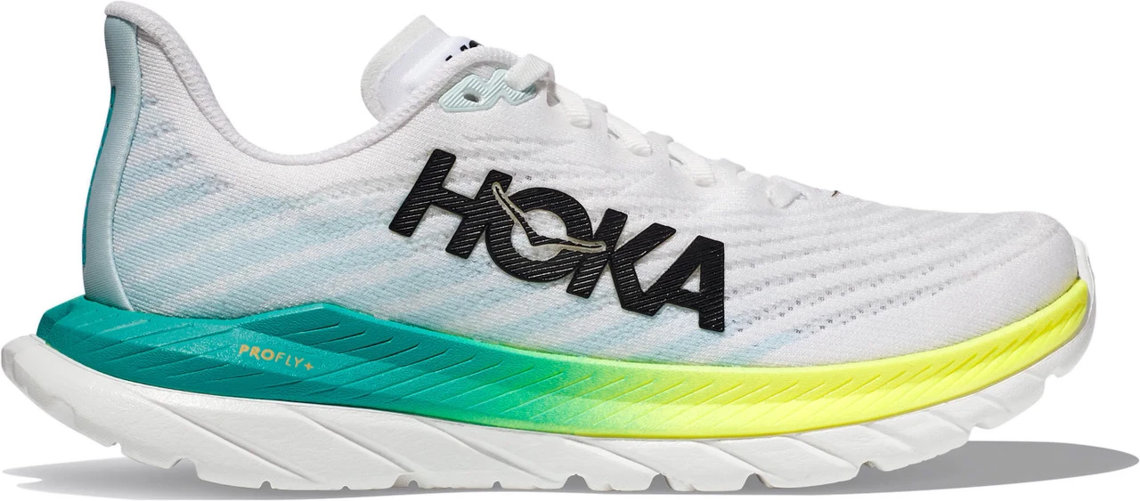 Hoka Women's Mach 5 5 Hoka Women's Mach 5 - Image 3