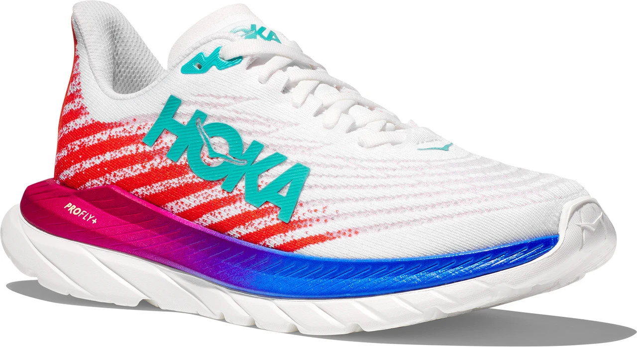 Hoka Women's Mach 5 7 Hoka Women's Mach 5 - Image 5