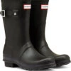 Hunter Women's Original Short Rain Boot 1 Hunter Women's Original Short Rain Boot -Prime Shoes Shop hunter women original short rain boot black wfs1000rma blk 67490.1637275269