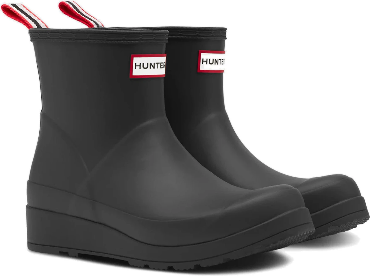Hunter Women's Original Play Short Rain Boot 4 Hunter Women's Original Play Short Rain Boot - Image 2