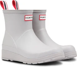 Hunter Women's Original Play Short Rain Boot 9 Hunter Women's Original Play Short Rain Boot -Prime Shoes Shop hunter womens original play short zinc wfs2020rma znc 08420.1574738902
