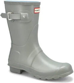 Hunter Women's Original Short Rain Boot 7 Hunter Women's Original Short Rain Boot -Prime Shoes Shop hunter womens original short rain boot tundra grey wfs1000rma tdg 67048.1637275269