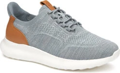 Johnston & Murphy Amherst 2.0 Knit Plain Toe 6 Johnston & Murphy Amherst 2.0 Knit Plain Toe -Prime Shoes Shop johnston and murphy mens amherst 2 0 knit plain toe grey heathered 25 0747 04664.1713561598