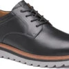 Johnston & Murphy Braydon Plain Toe 2 Johnston & Murphy Braydon Plain Toe -Prime Shoes Shop johnston and murphy mens braydon plain toe black full grain 20 5585 19851.1713560114
