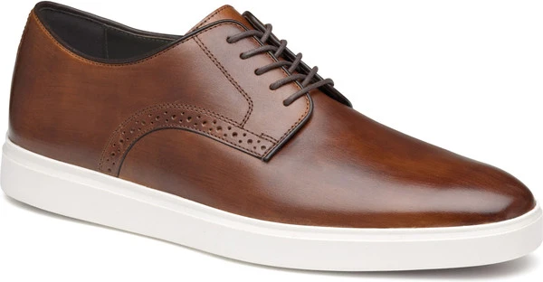 Johnston & Murphy Brody Plain Toe 3 Johnston & Murphy Brody Plain Toe