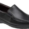 Johnston & Murphy Crawford Venetian 2 Johnston & Murphy Crawford Venetian -Prime Shoes Shop johnston and murphy mens crawford venetian black tumbled full grain 20 4435 51511.1550858664