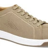 Johnston & Murphy Daxton LTT 1 Johnston & Murphy Daxton LTT -Prime Shoes Shop johnston and murphy mens daxton ltt taupe knit 25 9766 99274.1713560313.600.600