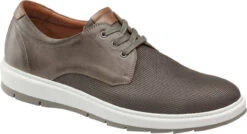 Johnston & Murphy Elliston Plain Toe 5 Johnston & Murphy Elliston Plain Toe -Prime Shoes Shop johnston and murphy mens elliston plain toe gray full grain nylon 25 2798 73283.1550858664