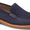 Johnston & Murphy Lyles Venetian 2 Johnston & Murphy Lyles Venetian -Prime Shoes Shop johnston and murphy mens lyles venetian navy suede 20 6667 65482.1713560436