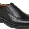 Johnston & Murphy Stanton Run-Off Venetian 1 Johnston & Murphy Stanton Run-Off Venetian -Prime Shoes Shop johnston and murphy mens stanton moc venetian black calfskin 20 7081 20228.1605288442