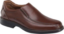 Johnston & Murphy Stanton Run-Off Venetian 5 Johnston & Murphy Stanton Run-Off Venetian -Prime Shoes Shop johnston and murphy mens stanton moc venetian tan calfskin 20 7083 96862.1605288442
