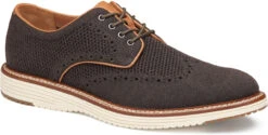 Johnston & Murphy Upton Knit Wingtip 8 Johnston & Murphy Upton Knit Wingtip -Prime Shoes Shop johnston and murphy mens upton knit wingtip brown heathered knit 20 6893 77242.1713561526
