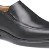 Johnston & Murphy XC4 Stanton 2.0 Runoff Slip-On 1 Johnston & Murphy XC4 Stanton 2.0 Runoff Slip-On -Prime Shoes Shop johnston and murphy mens xc4 stanton 2 0 runoff slip on black waterproof full grain 20 5551 82452.1713561224