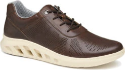 Johnston & Murphy Activate U-Throat 10 Johnston & Murphy Activate U-Throat -Prime Shoes Shop johnston murphy activate u throat brown full grain 25 9760 39553.1713559573