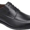 Johnston & Murphy Bartlett Moc-Toe Lace-Up 1 Johnston & Murphy Bartlett Moc-Toe Lace-Up -Prime Shoes Shop johnston murphy bartlett moc toe lace up black nappa 20 9785 02906.1502108828