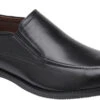 Johnston & Murphy Bartlett Moc-Toe Venetian 1 Johnston & Murphy Bartlett Moc-Toe Venetian -Prime Shoes Shop johnston murphy bartlett moc toe venetian black nappa 20 9787 48400.1502109903.600.600