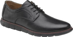 Johnston & Murphy Holden Plain Toe 10 Johnston & Murphy Holden Plain Toe -Prime Shoes Shop johnston murphy holden plain toe black full grain sole 20 4637 40413.1620253355