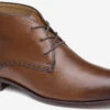 Johnston & Murphy McClain Chukka 2 Johnston & Murphy McClain Chukka -Prime Shoes Shop johnston murphy mcclain chukka dark tan full grain 20 2820 47226.1567720993