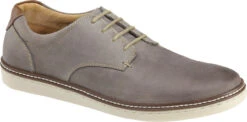 Johnston & Murphy McGuffey Lace-Up 7 Johnston & Murphy McGuffey Lace-Up -Prime Shoes Shop johnston murphy mcguffy lace up grey oiled leather 25 8358 18699.1585847637