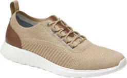 Johnston & Murphy Amherst Knit U-Throat 9 Johnston & Murphy Amherst Knit U-Throat -Prime Shoes Shop johnston murphy men amherst knit u throat taupe knit 25 3432 02101.1700845736