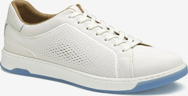 Johnston & Murphy Daxton Knit Lace-Up 3 Johnston & Murphy Daxton Knit Lace-Up