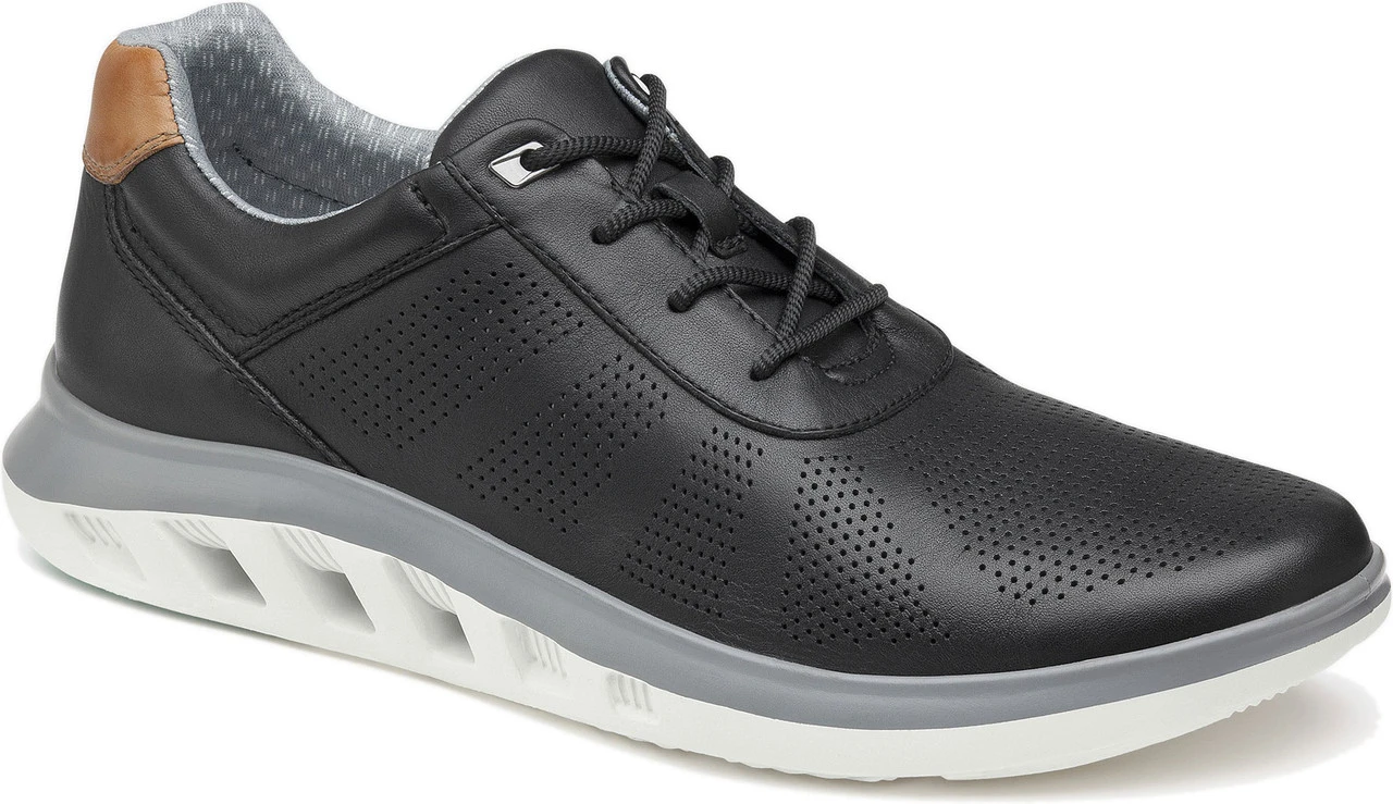 Johnston & Murphy Activate U-Throat 3 Johnston & Murphy Activate U-Throat