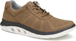 Johnston & Murphy Activate U-Throat 12 Johnston & Murphy Activate U-Throat -Prime Shoes Shop johnston murphy mens activate u throat light brown nubuck 25 9336 91915.1713559573
