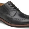 Johnston & Murphy Cambridge Wingtip