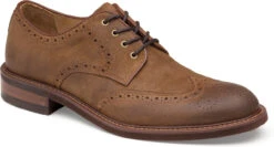 Johnston & Murphy Cambridge Wingtip 7 Johnston & Murphy Cambridge Wingtip -Prime Shoes Shop johnston murphy mens cambridge wingtip tan oiled suede 20 2826 23376.1635888516