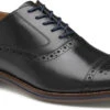 Johnston & Murphy Conard 2.0 Cap Toe