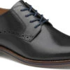 Johnston & Murphy Conard 2.0 Plain Toe 2 Johnston & Murphy Conard 2.0 Plain Toe -Prime Shoes Shop johnston murphy mens conard 2.0 plain toe black full grain 20 3441 53643.1682104924