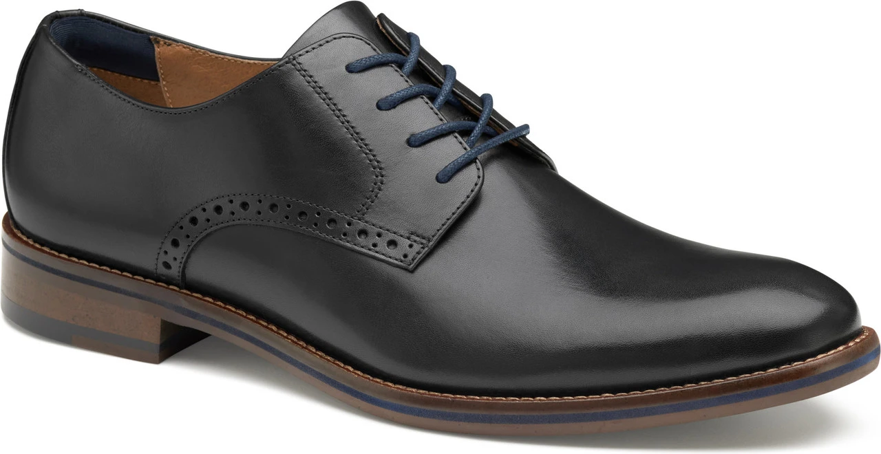 Johnston & Murphy Conard 2.0 Plain Toe 3 Johnston & Murphy Conard 2.0 Plain Toe