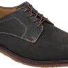 Johnston & Murphy Copeland Plain Toe Oxford
