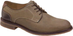 Johnston & Murphy Copeland Plain Toe Oxford -Prime Shoes Shop johnston murphy mens copeland plain toe oxford taupe oiled suede 25 3010 77096.1542730936