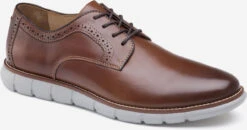 Johnston & Murphy Holden Plain Toe 13 Johnston & Murphy Holden Plain Toe -Prime Shoes Shop johnston murphy mens holden plain toe mahogany full grain 20 8373 60459.1620253356