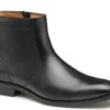 Johnston & Murphy Lewis Zip Boot