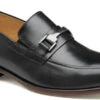 Johnston & Murphy McClain Bit 2 Johnston & Murphy McClain Bit -Prime Shoes Shop johnston murphy mens mcclain bit black full grain 20 3411 72027.1649866771.600.600