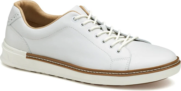 Johnston & Murphy McGuffey GL1 Hybrid Lace-To-Toe 3 Johnston & Murphy McGuffey GL1 Hybrid Lace-To-Toe