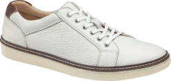 Johnston & Murphy McGuffey Lace-To-Toe 5 Johnston & Murphy McGuffey Lace-To-Toe -Prime Shoes Shop johnston murphy mens mcguffey lace to toe white full grain 25 3348 22539.1648087038