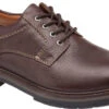 Johnston & Murphy Rutledge Plain Toe Waterproof