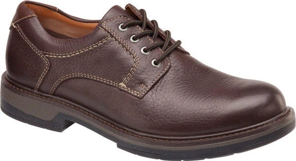 Johnston & Murphy Rutledge Plain Toe Waterproof 3 Johnston & Murphy Rutledge Plain Toe Waterproof