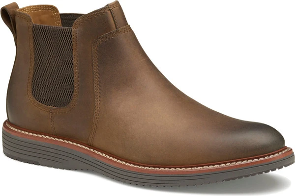 Johnston & Murphy Upton Chelsea Boot 3 Johnston & Murphy Upton Chelsea Boot