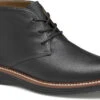 Johnston & Murphy Upton Chukka