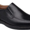 Johnston & Murphy Stanton Moc Venetian 1 Johnston & Murphy Stanton Moc Venetian -Prime Shoes Shop johnston murphy stanton moc venetian black waterproof calfskin 20 8995 71217.1605200469.600.600