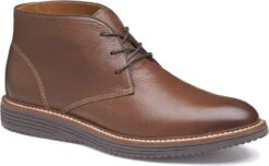 Johnston & Murphy Upton Chukka 5 Johnston & Murphy Upton Chukka -Prime Shoes Shop johnston murphy upton chukka tan full grain 20 5692 37984.1700843834