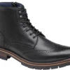 Johnston & Murphy XC Flex Cody Wingtip Zip Boot 2 Johnston & Murphy XC Flex Cody Wingtip Zip Boot -Prime Shoes Shop johnston murphy xc flex cody wingtip zip boot black full grain 20 5521 52400.1601932232