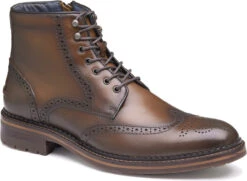 Johnston & Murphy XC Flex® Connelly Wingtip Boot 5 Johnston & Murphy XC Flex® Connelly Wingtip Boot -Prime Shoes Shop johnston murphy xc flex connelly wingtip boot tan full grain 20 5686 33339.1700846910